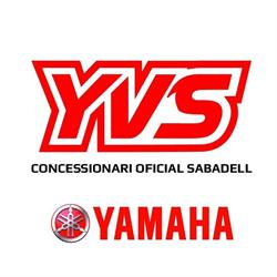 YVS Sabadell - Concesionario Yamaha