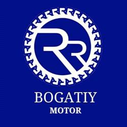 Bogatiy Motor, Algete