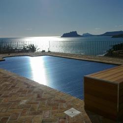 Renova Pool, Benissa