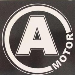 Alejo Motor, Pontevedra