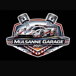 Mulsanne Garage, Dolores