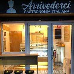 Arrivederci Pizzería/Gastronomía Italiana, El Masnou