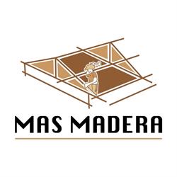 Mas Madera Cubiertas, Arrúbal
