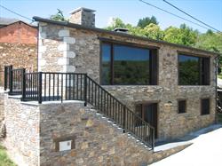 Construcciones Pali, A Pobra de Trives