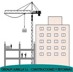 Obralpi Jumilla SL