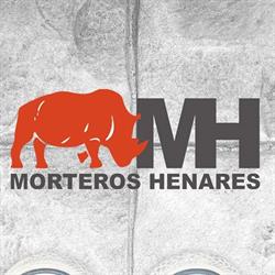 Morteros Henares Extremadura, Mérida