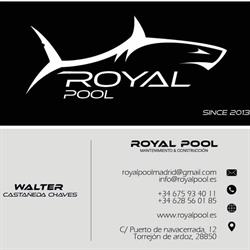 ROYAL POOL, Torrejón de Ardoz