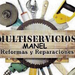 multiserveis manel, L'Escala