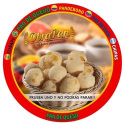 ObraPan Artesanía S.L., Algete