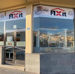 Fixit Gran Canaria Slu, Arguineguin