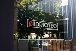 VidrioTeo, Santiago de Compostela