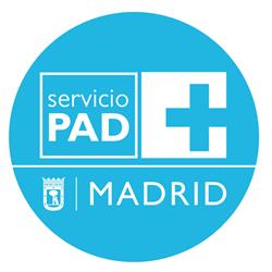 Servicio PAD, Madrid