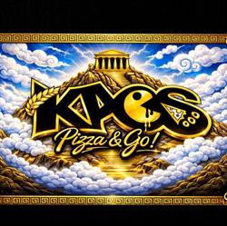 Kaos - pizza&go, Figueres