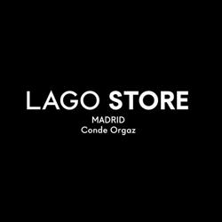 LAGO Store Madrid Conde Orgaz