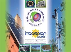 Instalaciones y Bobinados Bailen S.L