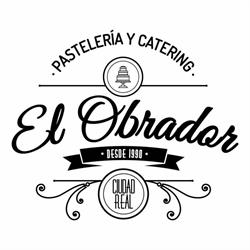 Pastelería Catering El Obrador de Ciudad Real
