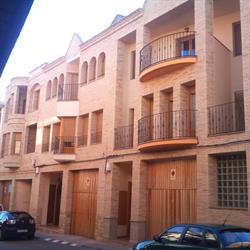 Construcciones y Rehabilitaciones Gasco S.L.U., Albalate del Arzobispo