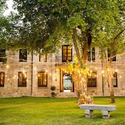 Finca El Gasco, Torrelodones