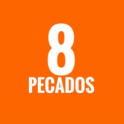 8PECADOS, Málaga
