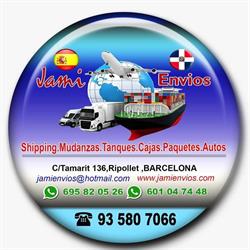 JAMI ENVIOS S.L., Ripollet