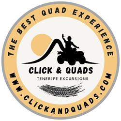 Click and Quads, Puerto de la Cruz