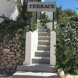 L'Almacera Restaurant Teulada