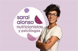 Sarai Alonso Nutricionistas, Madrid
