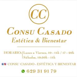 Estética & Bienestar Consu Casado, Hervás