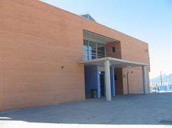 Instituto de Educación Secundaria Obligatoria (IESO) "Pedanías Altas", La Paca