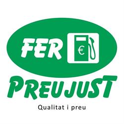 Preu Just, Igualada