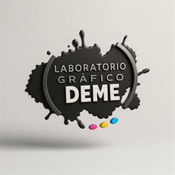 Laboratorio gráfico Deme, Montilla