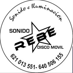 Sonido Rebe discomovil, Gandia