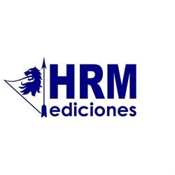 HRM ediciones, Zaragoza