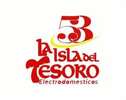 La Isla del Tesoro Electrodomesticos, Sevilla