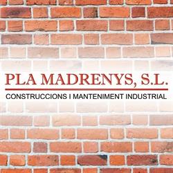 Pla Madrenys SL, Palafolls