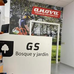 GS Bosque y Jardin, Val do Dubra