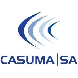 Casuma, Coslada