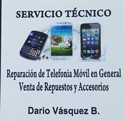 DGV Soluciones, Madrid