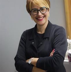 Ana Belén Cerezuela Peluqueria, Vélez-Rubio