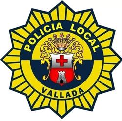 Policía Local Vallada