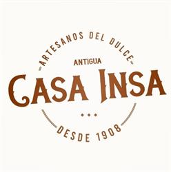 Pastelería Antigua Casa Insa, Malagón
