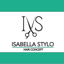 Isabella Stylo Hair Concept, Arganda del Rey