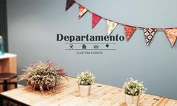 Departamento, Corella