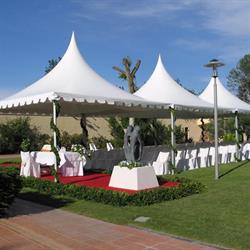 Jb events, Monzón