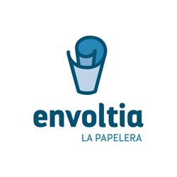 Comercial Papelera Oscense SL - ENVOLTIA LA PAPELERA, Huesca