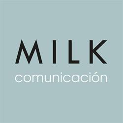 MILK comunicación, Madrid