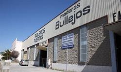 Maderas Bullejos, Maracena