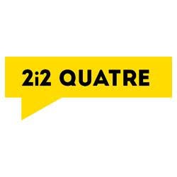 2i2 Quatre, Valencia