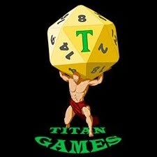 Titan Games, Getafe