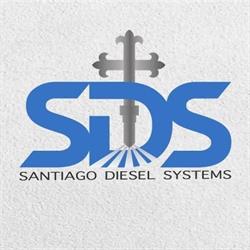 Santiago Diesel Systems, Santiago de Compostela